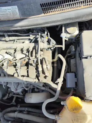 Foto de MOTOR COMPLETO OPEL CORSA D 1.3 16V CDTI (75 CV / 55 KW) referencia Z13DTJ