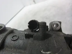 Foto de COMPRESOR AIRE ACONDICIONADO BMW SERIE 3 COMPACTO (E46) M47N204D4 referencia 64526905643 foto 9