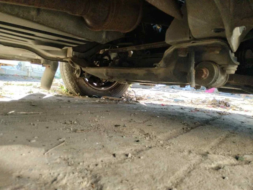 Foto de PUENTE DELANTERO FIAT DUCATO II CAMIÓN 2.8 JTD (146 CV / 107 KW)