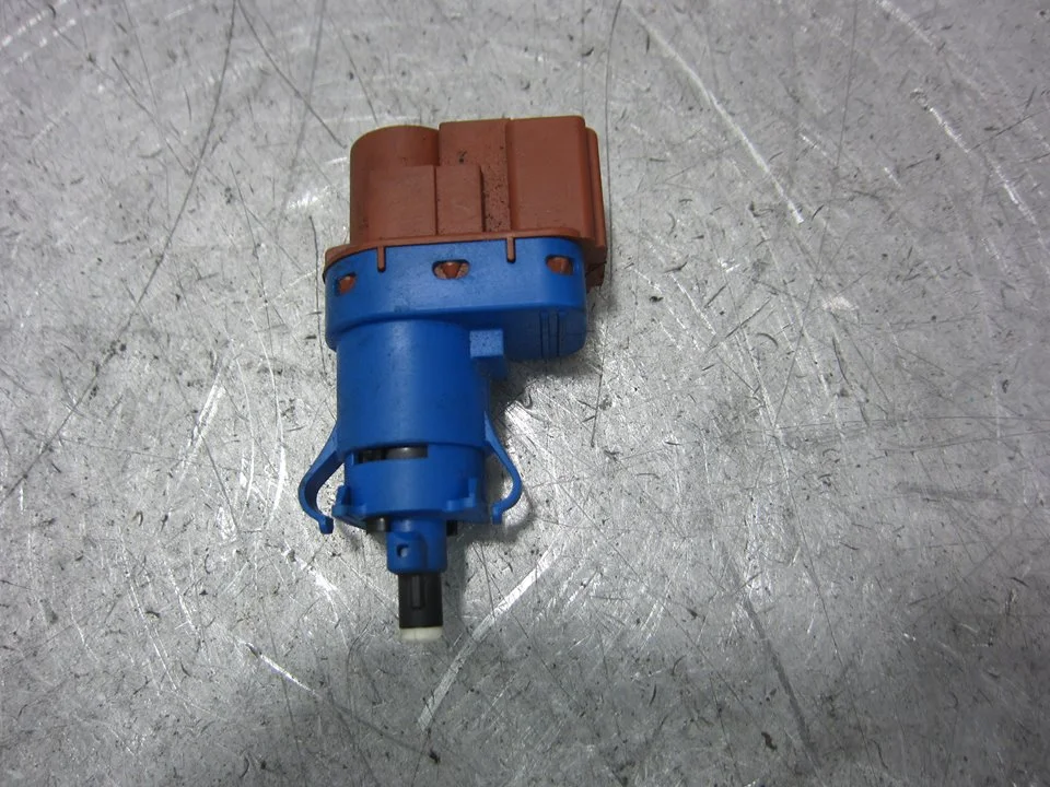 Foto de INTERRUPTOR FIAT II PUNTO (188) BERLINA referencia 50512681