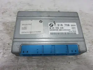 Foto de CENTRALITA CAMBIO AUTOMATICO BMW SERIE 5 BERLINA (E39) 3.0 24V Turbodiesel CAT (184 CV / 135 KW) referencia 7518709