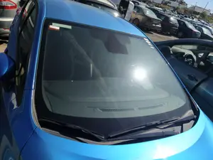 Foto de BRAZO LIMPIA DELANTERO IZQUIERDO NISSAN MICRA (K14) 0.9 CAT (90 CV / 66 KW) referencia 288815FA0A