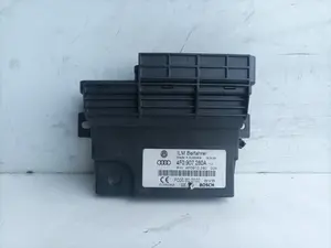 Foto de MODULO ELECTRONICO AUDI A6 BERLINA (4F2) referencia 4F0907280A foto 3