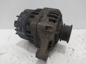 Foto de ALTERNADOR AUDI A4 BERLINA (B5) referencia 058903016A foto 2
