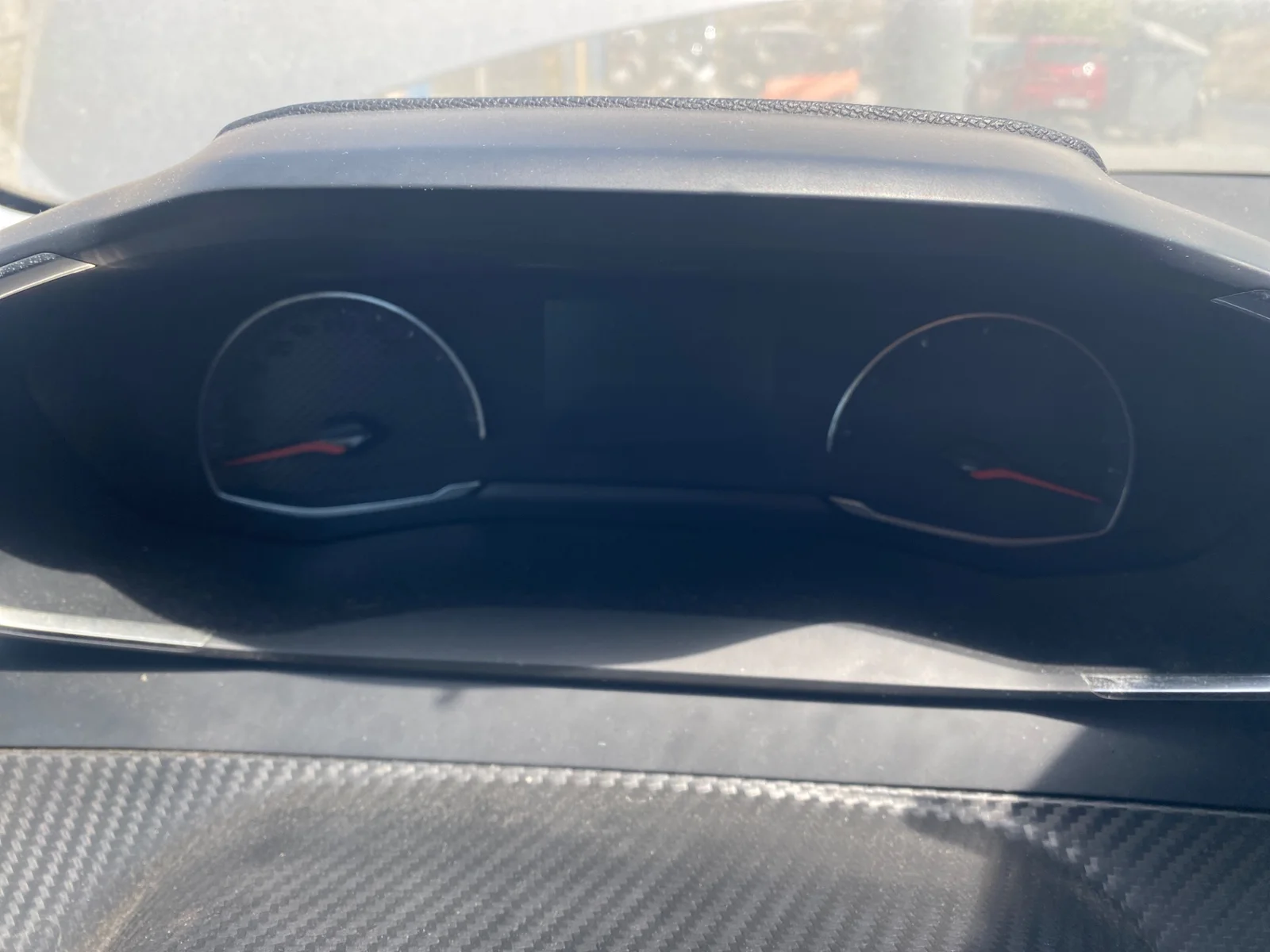Foto de CUADRO INSTRUMENTOS PEUGEOT 208 (P2) 1.2 PureTech (74 CV / 55 KW)