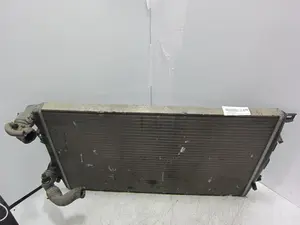 Foto de RADIADOR AGUA SEAT ALTEA XL (5P5) 1.9 TDI (105 CV / 77 KW) referencia 1K0121253AA foto 5