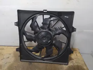 Foto de ELECTROVENTILADOR HYUNDAI TUCSON (NX) híbrido-suave 100 kW (1.6 Ltr. - 100 kW CRDi) (136 CV / 100 KW) referencia 25304N7021