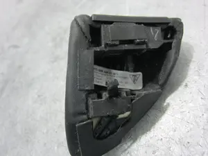 Foto de MOLDURA PORSCHE PANAMERA (TIPO 970) referencia 97055549601A11 foto 5