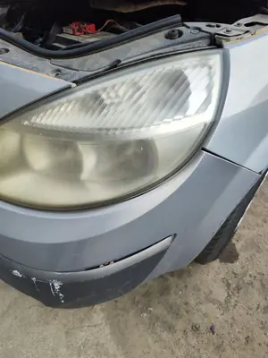 Foto de FARO IZQUIERDO RENAULT SCENIC II (JM) 1.6 16V (113 CV / 83 KW) referencia 7701064132 foto 7