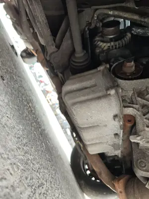 Foto de BARRA ESTABILIZADORA DELANTERA FIAT I DOBLÒ (119) 1.9 JTD CAT (105 CV / 77 KW)