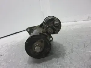 Foto de MOTOR ARRANQUE OPEL ASTRA F BERLINA referencia 1005831153 foto 7