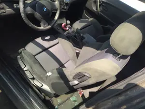 Foto de ASIENTO DELANTERO IZQUIERDO BMW SERIE 3 COMPACTO (E46)