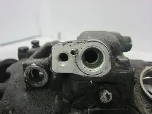 Foto de COMPRESOR AIRE ACONDICIONADO AUDI A2 (8Z) referencia 6SEU12C foto 4