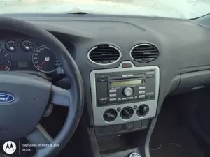 Foto de CALEFACCION ENTERA NORMAL FORD FOCUS SPORTBREAK (CAP) 1.6 16V CAT (101 CV / 74 KW) referencia 4M5H18K418 foto 2