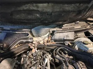 Foto de MOTOR LIMPIA DELANTERO MERCEDES-BENZ CLASE E (BM 210) BERLINA