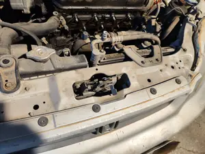 Foto de CERRADURA CAPO HONDA CIVIC COUPÉ (EJ6/8) 1.6 CAT (105 CV / 77 KW) referencia 74120S04505