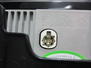 Foto de PANTALLA MULTIFUNCION PEUGEOT 508 Híbrido 265 kW (1.6 Ltr. - 147 kW) (360 CV / 265 KW) referencia 9839688980 foto 4
