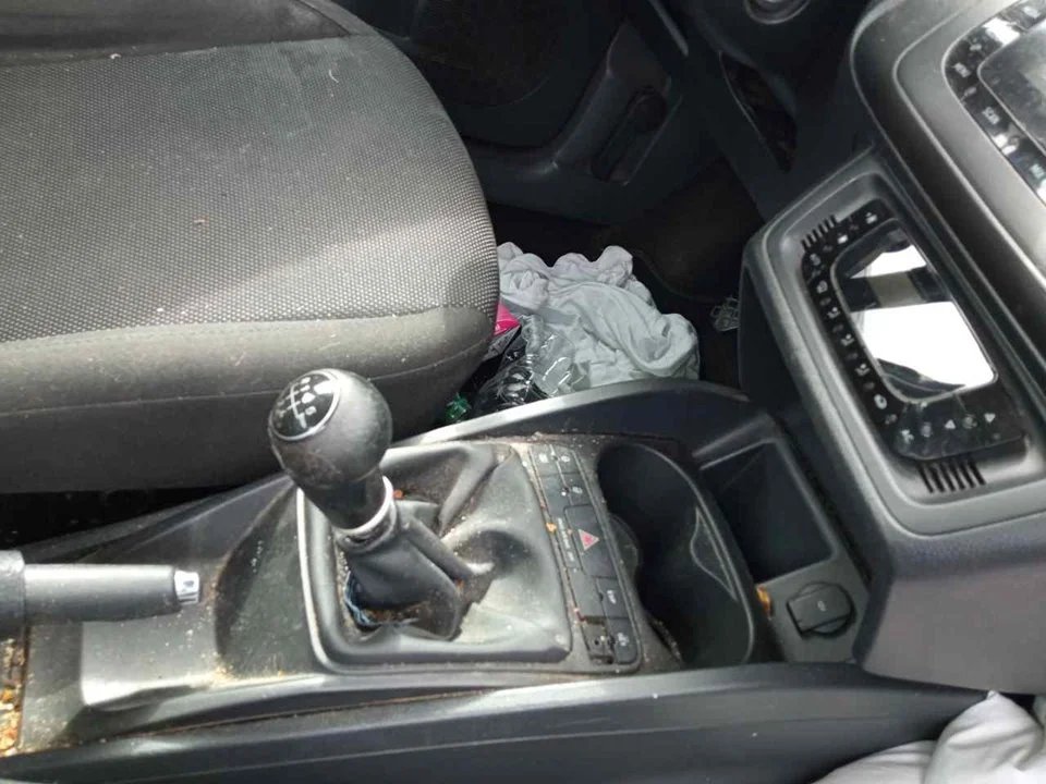 Foto de CAJA CAMBIOS SEAT IBIZA BERLINA (6J5) 1.9 TDI (105 CV / 77 KW) referencia LBQ