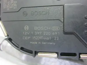 Foto de MOTOR LIMPIA DELANTERO AUDI A4 AVANT (8W5) referencia 1397220691 foto 2
