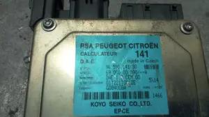 Foto de NO IDENTIFICADO CITROEN C3 1.4 HDi (68 CV / 50 KW) referencia 9659514180 foto 3