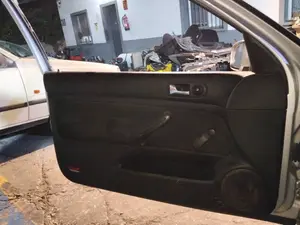 Foto de GUARNECIDO PUERTA DELANTERA IZQUIERDA VOLKSWAGEN GOLF IV BERLINA (1J1)(10.1997)