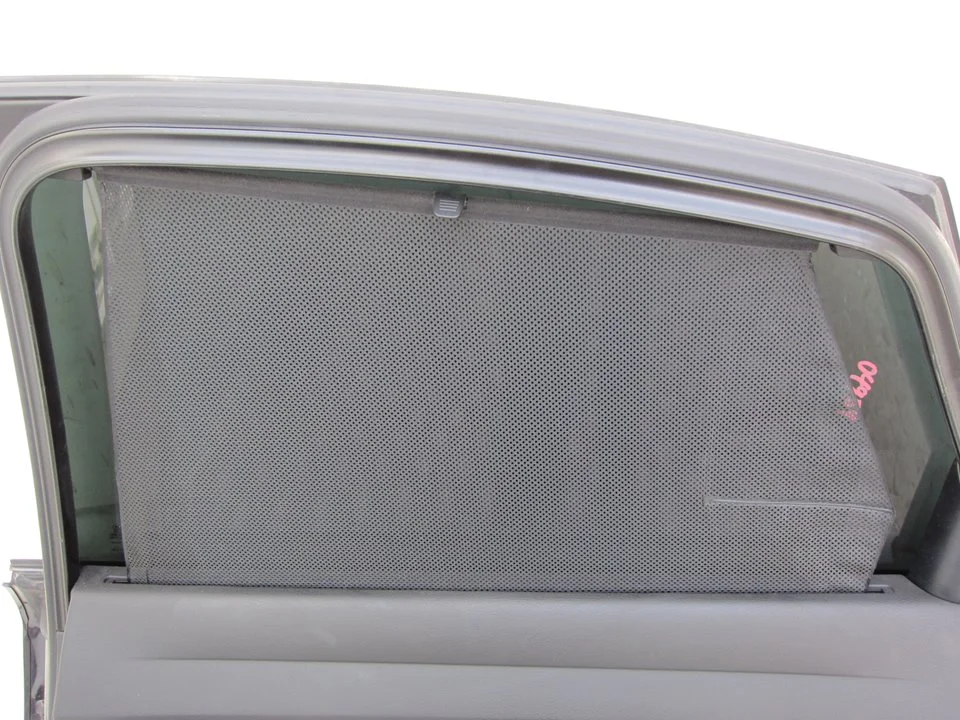 Foto de PARASOL IZQUIERDO AUDI A6 BERLINA (4F2) 4.2 V8 40V (335 CV / 246 KW)