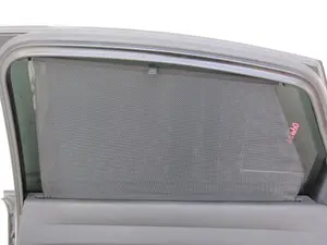 Foto de PARASOL IZQUIERDO AUDI A6 BERLINA (4F2) 4.2 V8 40V (335 CV / 246 KW)
