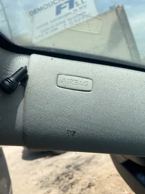 Foto de AIRBAG CORTINA DELANTERO IZQUIERDO VOLKSWAGEN PASSAT VARIANT (3C5) 2.0 TDI DPF (170 CV / 125 KW) referencia 3C0880741G