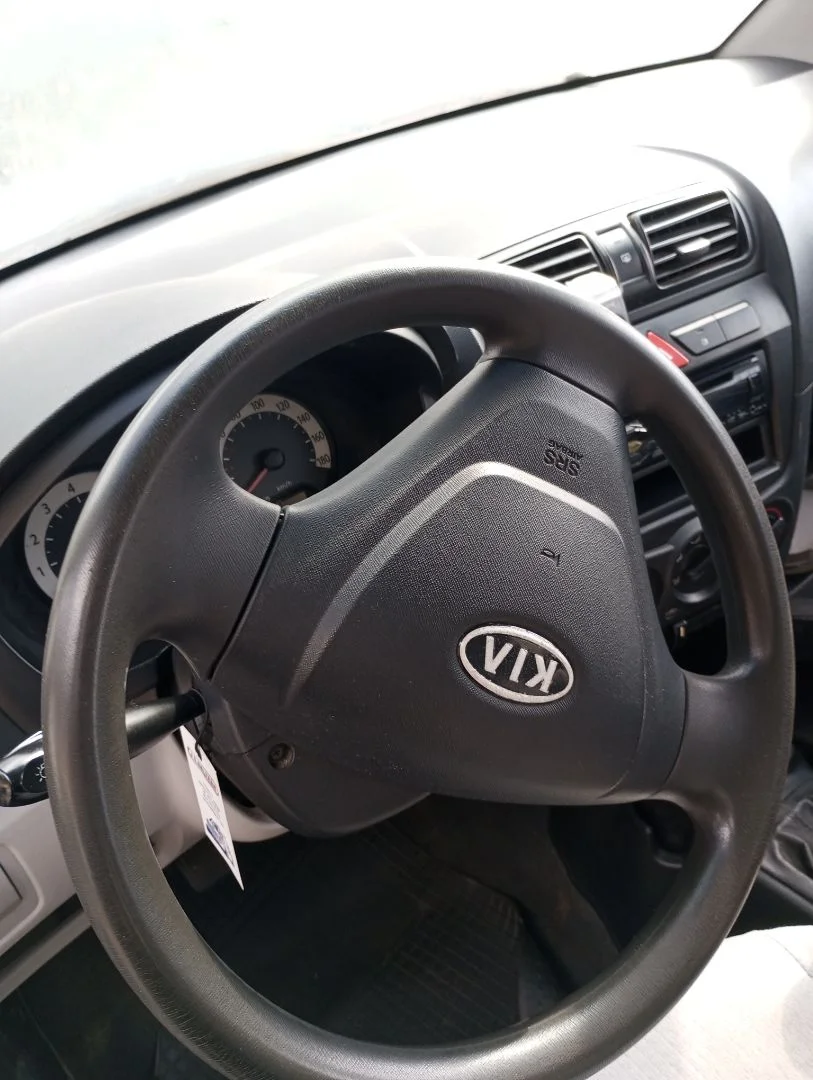 Foto de ANILLO AIRBAG KIA PICANTO (SA) 1.1 CAT (65 CV / 48 KW) referencia 9349007100