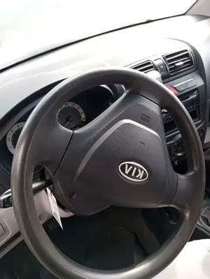Foto de ANILLO AIRBAG KIA PICANTO (SA) 1.1 CAT (65 CV / 48 KW) referencia 9349007100