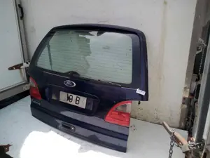 Foto de NO IDENTIFICADO FORD GALAXY (VY) 1.9 TDI CAT (116 CV / 85 KW) referencia 43R000016 foto 6