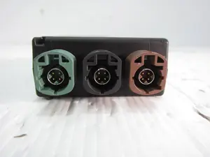 Foto de MODULO ELECTRONICO VOLKSWAGEN GOLF VII BERLINA (BQ1/BE2) 1.6 TDI (116 CV / 85 KW) referencia 5G0035953D foto 5