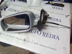 Foto de RETROVISOR IZQUIERDO SEAT IBIZA (6K1) 1.4  (60 CV / 44 KW)