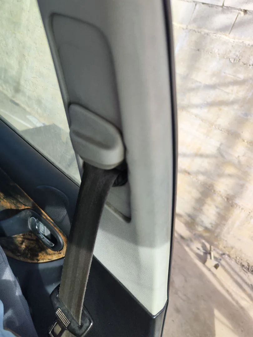 Foto de CINTURON SEGURIDAD DELANTERO IZQUIERDO SEAT LEON (1M1) 1.6 (101 CV / 74 KW) referencia 1M0857705A FKZ