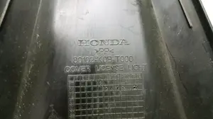 Foto de GUARDABARROS HONDA FORZA NSS 125 125 cm3 - 11 kW (15 CV / 11 KW) referencia 80102-K0B-T000 foto 3