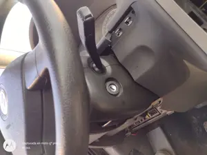 Foto de COLUMNA DIRECCION VOLKSWAGEN TOURAN (1T2) 1.9 TDI (105 CV / 77 KW) referencia 1T1419502M