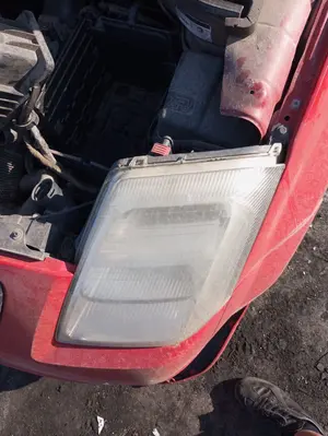 Foto de FARO IZQUIERDO CITROEN C2 1.4 (73 CV / 54 KW) referencia 620870 foto 2