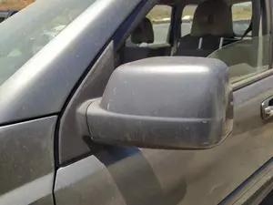 Foto de RETROVISOR IZQUIERDO NISSAN X-TRAIL (T30) 2.2 16V Turbodiesel CAT (114 CV / 84 KW) foto 2