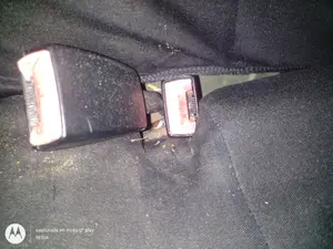 Foto de ENGANCHE CINTURON TRASERO IZQUIERDO AUDI A6 BERLINA (4B2) 1.9 TDI (131 CV / 96 KW)