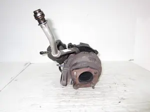 Foto de TURBOCOMPRESOR RENAULT MEGANE II BERLINA 5P 1.5 dCi Diesel (106 CV / 78 KW) referencia 54431015088 foto 6