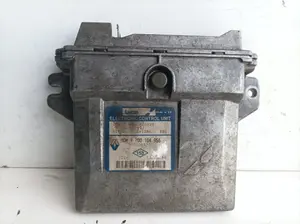 Foto de CENTRALITA MOTOR UCE SEAT TOLEDO (1M2) 1.6 16V (105 CV / 77 KW) referencia 7700104956 foto 1