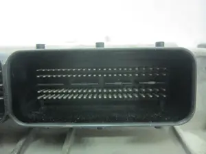 Foto de CENTRALITA MOTOR UCE MERCEDES-BENZ CLASE A (BM 169) 1.5 CAT (95 CV / 70 KW) referencia A2661533479 foto 4