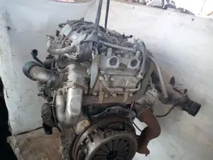 Foto de MOTOR COMPLETO MITSUBISHI CANTER EURO 5/EURO 6 (BM 468)(09.2011) 3.0 Diesel (146 CV / 107 KW) referencia F1CE3481F foto 7