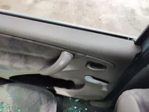 Foto de MANETA ELEVALUNAS TRASERA IZQUIERDA CITROEN XSARA PICASSO 2.0 HDi CAT (RHY / DW10TD) (90 CV / 66 KW)