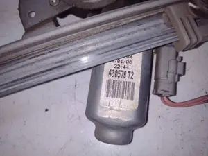 Foto de ELEVALUNAS DELANTERO DERECHO CITROEN XANTIA BERLINA 2.0 HDi CAT (RHY / DW10TD) (90 CV / 66 KW) referencia 400579T2 foto 5