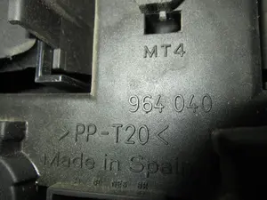 Foto de PILOTO TRASERO DERECHO SEAT IBIZA (6K1) 1.9 TDI (110 CV / 81 KW) referencia 964040 foto 7