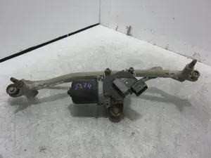 Foto de MOTOR LIMPIA DELANTERO CITROEN C3 1.4 HDi (68 CV / 50 KW) referencia 6401F4 foto 1