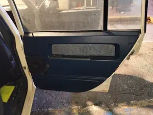 Foto de GUARNECIDO PUERTA TRASERA DERECHA VOLVO SERIE 740 BERLINA/FAMILIAR