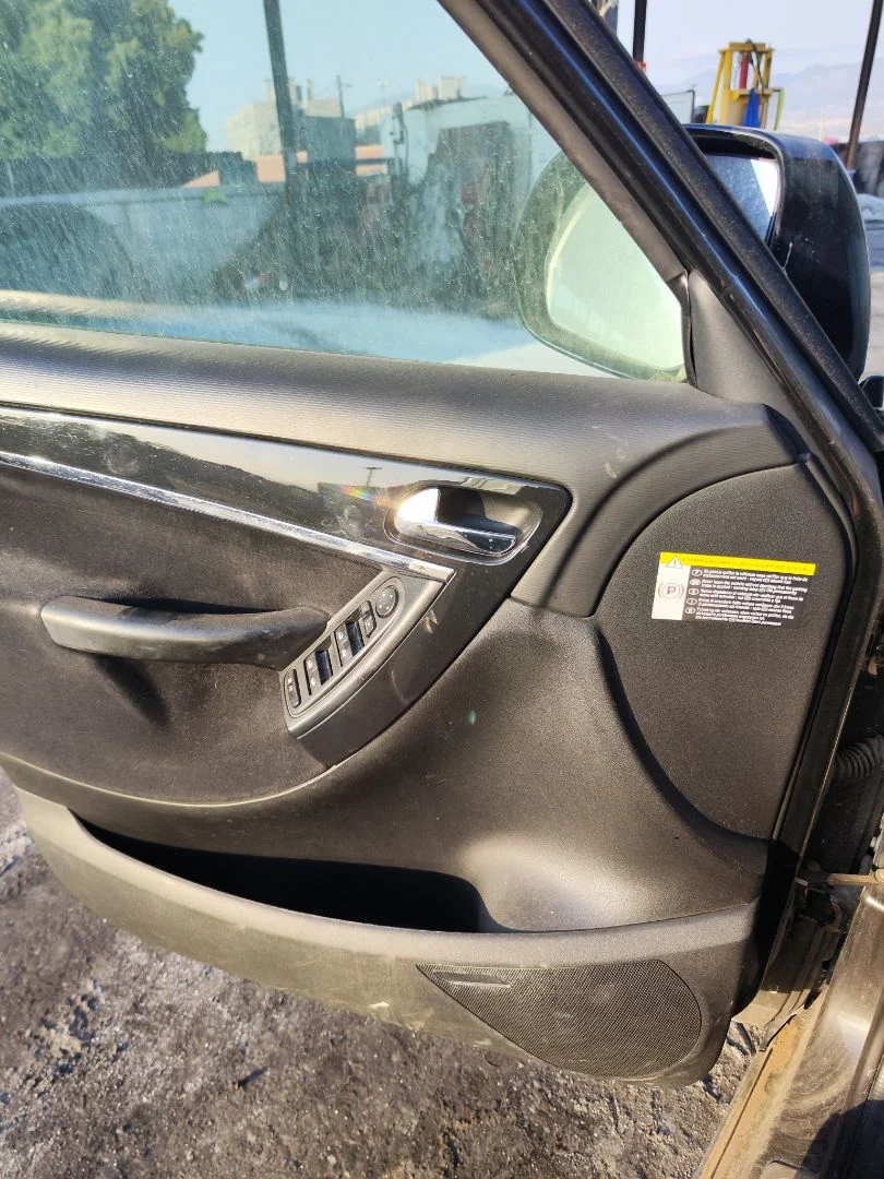 Foto de CENTRALITA CONFORT CITROEN GRAND C4 PICASSO 1.6 16V HDi FAP (109 CV / 80 KW)