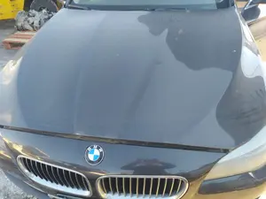 Foto de CAPO BMW SERIE 5 TOURING (F11) 2.0 Turbodiesel (218 CV / 160 KW)